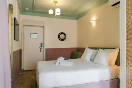 ApartAmmi Vieux Nice - 84