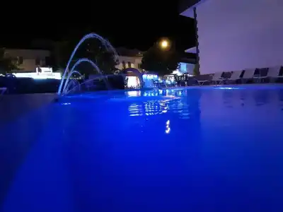 Moonlight Apart - 8