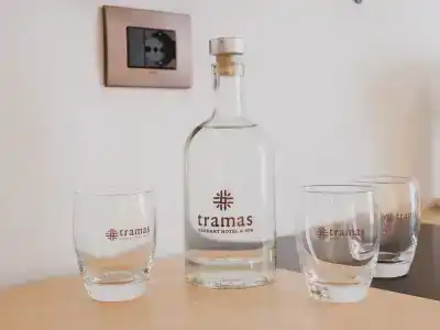 Tramas & SPA - 35