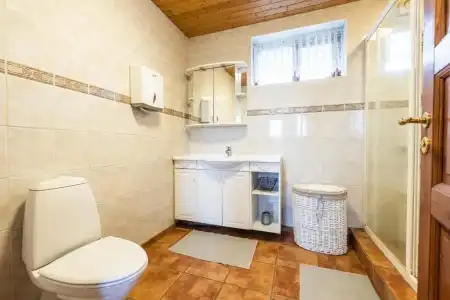 Langavatn Guesthouse - 11