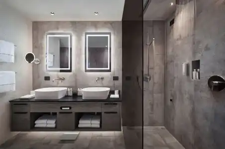 Quellenhof Luxury Resort Lazise - 64
