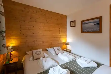 Residence Pierre & Vacances Premium Les Alpages de Reberty - 69