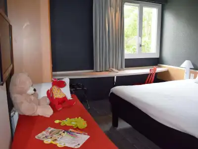 ibis Chartres Ouest Luce - 29