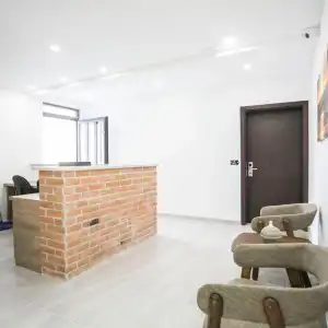 ApartKasmi - 9