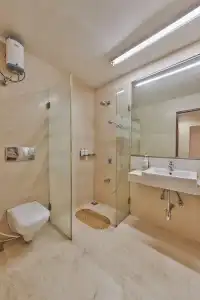 Elphinstone Annexe - 22