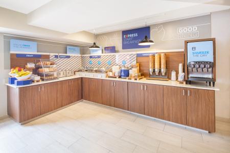Holiday Inn Express San Diego Airport - Old Town by IHG - 33