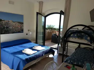Tirreno - 2