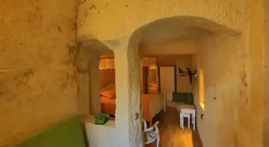 Iris Cave Cappadocia - 69