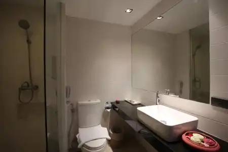 Bangkok Inter Place - 50
