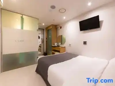 Cozy Myeongdong - 65