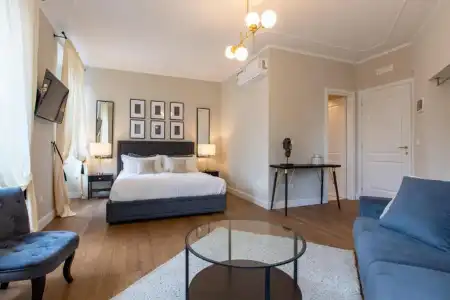 Daplace - Corso Monforte Suites - 66