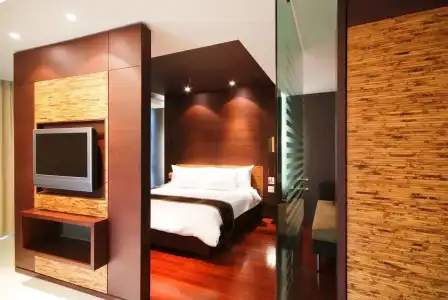 Tara Mantra Cha Am Resort - 38