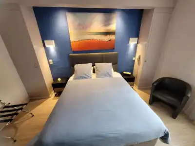Hôtel Aragon - Centre Ville Gare - 14