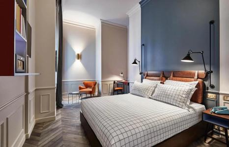The Hoxton Paris - 18
