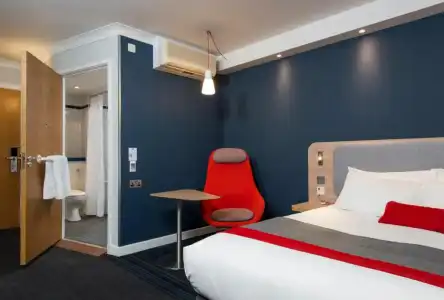 Holiday Inn Express London - Greenwich by IHG - 35