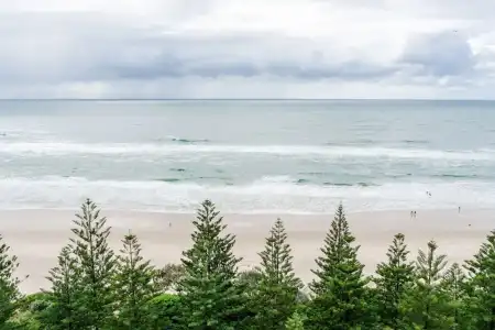 Cashelmara Beachfront Apartments - 108