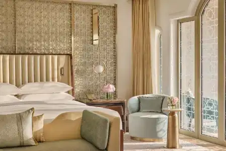 Emirates Palace Mandarin Oriental, Abu Dhabi - 46