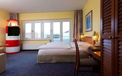 Wyndham Stralsund HanseDom - 25