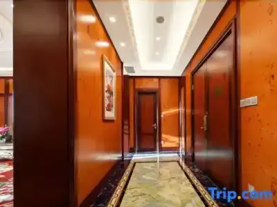 Wan Sheng International - 91