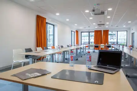 Campanile PRIME - Metz Centre Gare - 16
