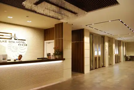 Elke Spa - 1