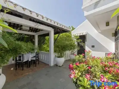 Hoi An Ancient House Resort And Spa - 91