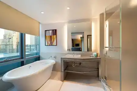 Hilton Club West 57th Street New York - 4