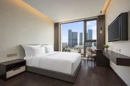 The Five Residences Hanoi - 115
