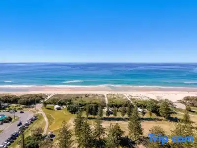 ULTIQA Beach Haven At Broadbeach - 200