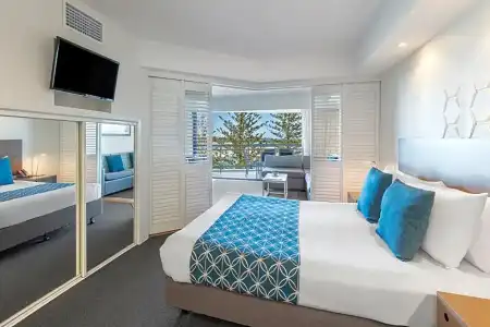 Ramada Resort by Wyndham Golden Beach - 62