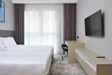 Stylo Residences & Suites Apart - 157