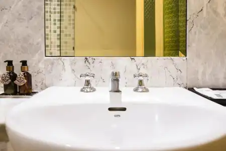 Chiang Mai Resort & Spa - 22