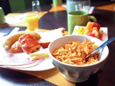 ibis Styles Angers Centre Gare - 10