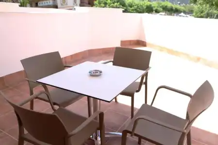 Apartamentos Inn - 94