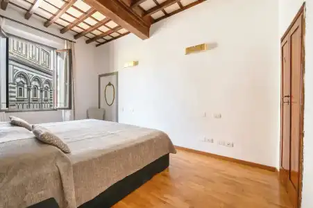 Soggiorno Battistero - 80