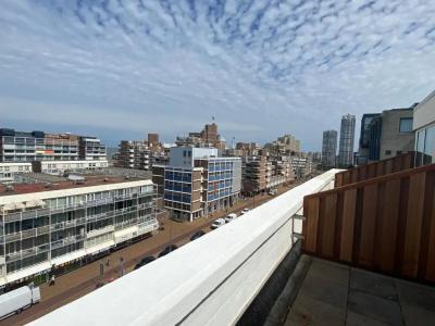 ibis Styles Den Haag Scheveningen - 17