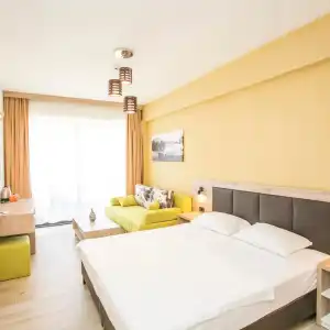 ApartKasmi - 5