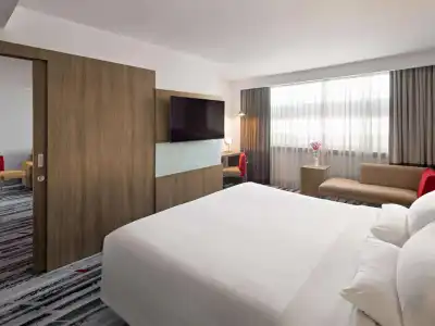 Novotel Jakarta Gajah Mada - 2