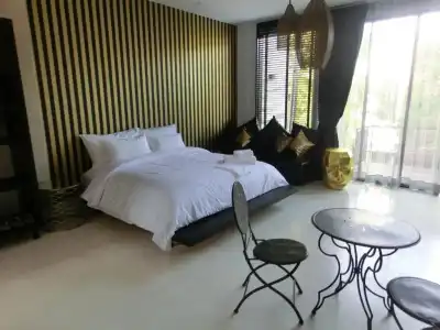 The Blue Sky Resort at Hua Hin - 45