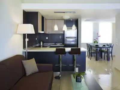 Macaris Suites and SPA - 14