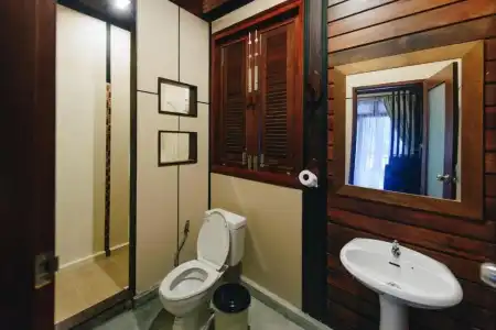 Pakmeng Resort - 67