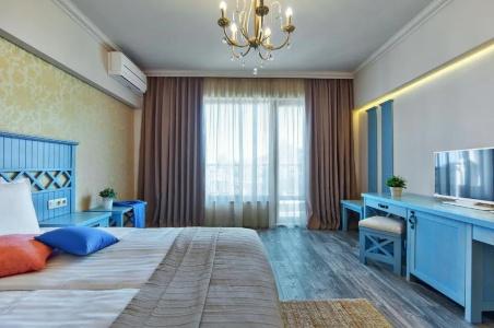 Sunny Castle - All Inclusive and Free Parking - 66