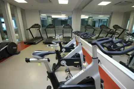 Promenade Link Stay Barra da Tijuca - 25