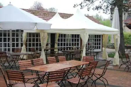 Hubertushof - 11