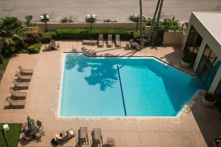 Houston Marriott Westchase - 14