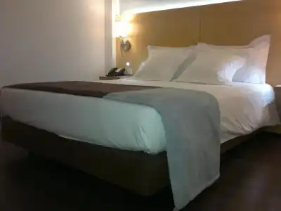 Mercure Braga Centro - 59