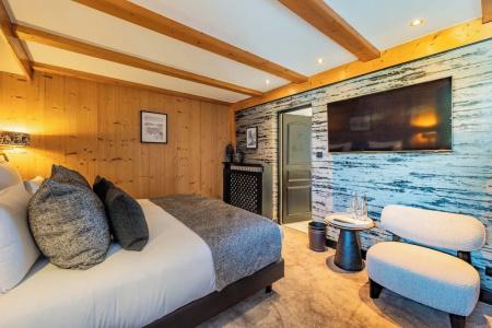 Carlina Courchevel - 44