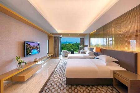 Mission Hills Resort Shenzhen - 102
