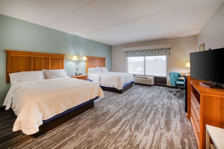 Hampton Inn Wilmington - University Area/Smith Creek Station - 4