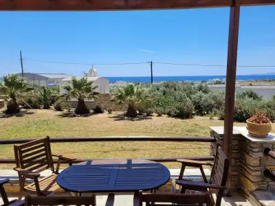 Aigaio Studios Tinos - 155